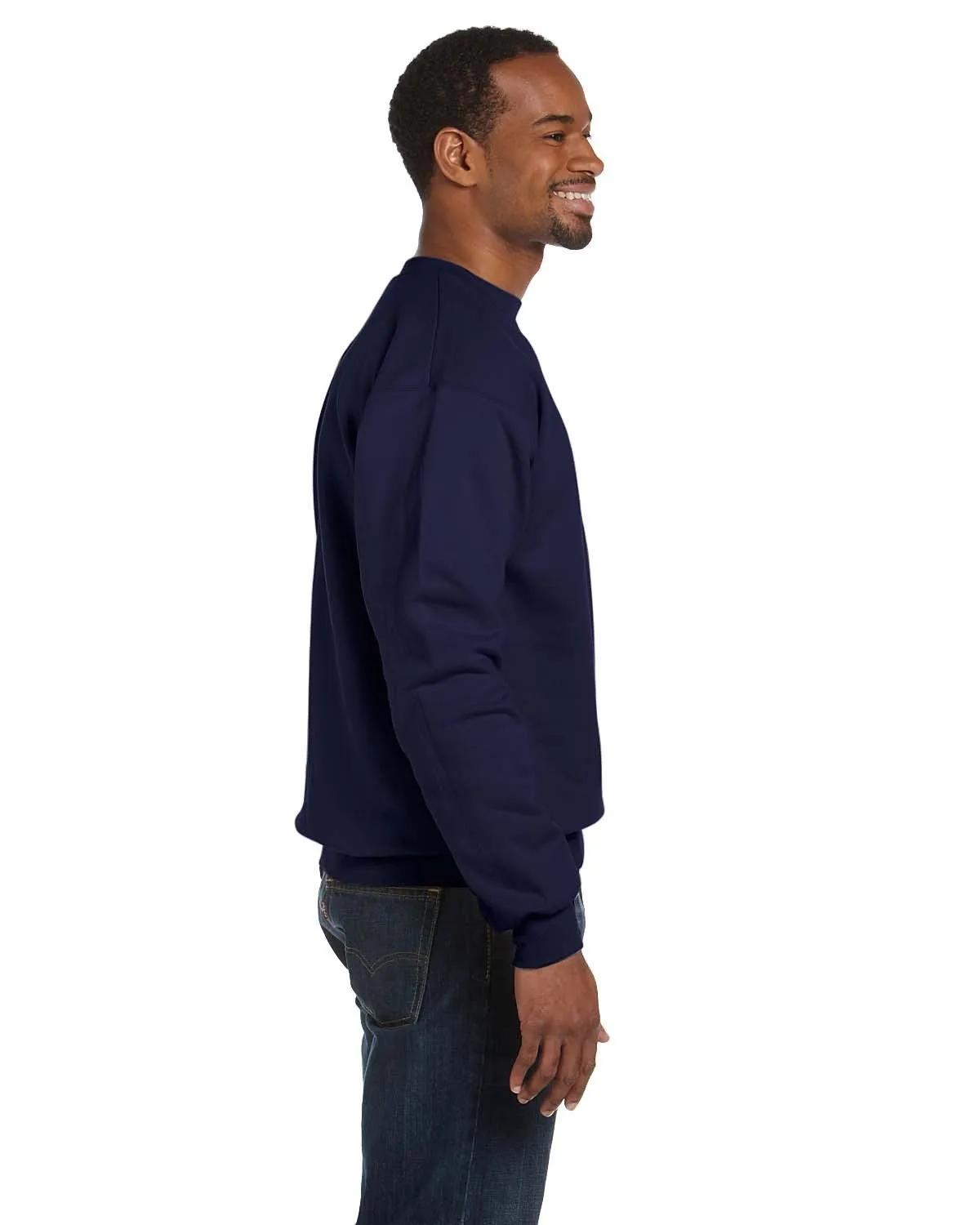 Unisex Ecosmart® Crewneck Sweatshirt 68 of 91