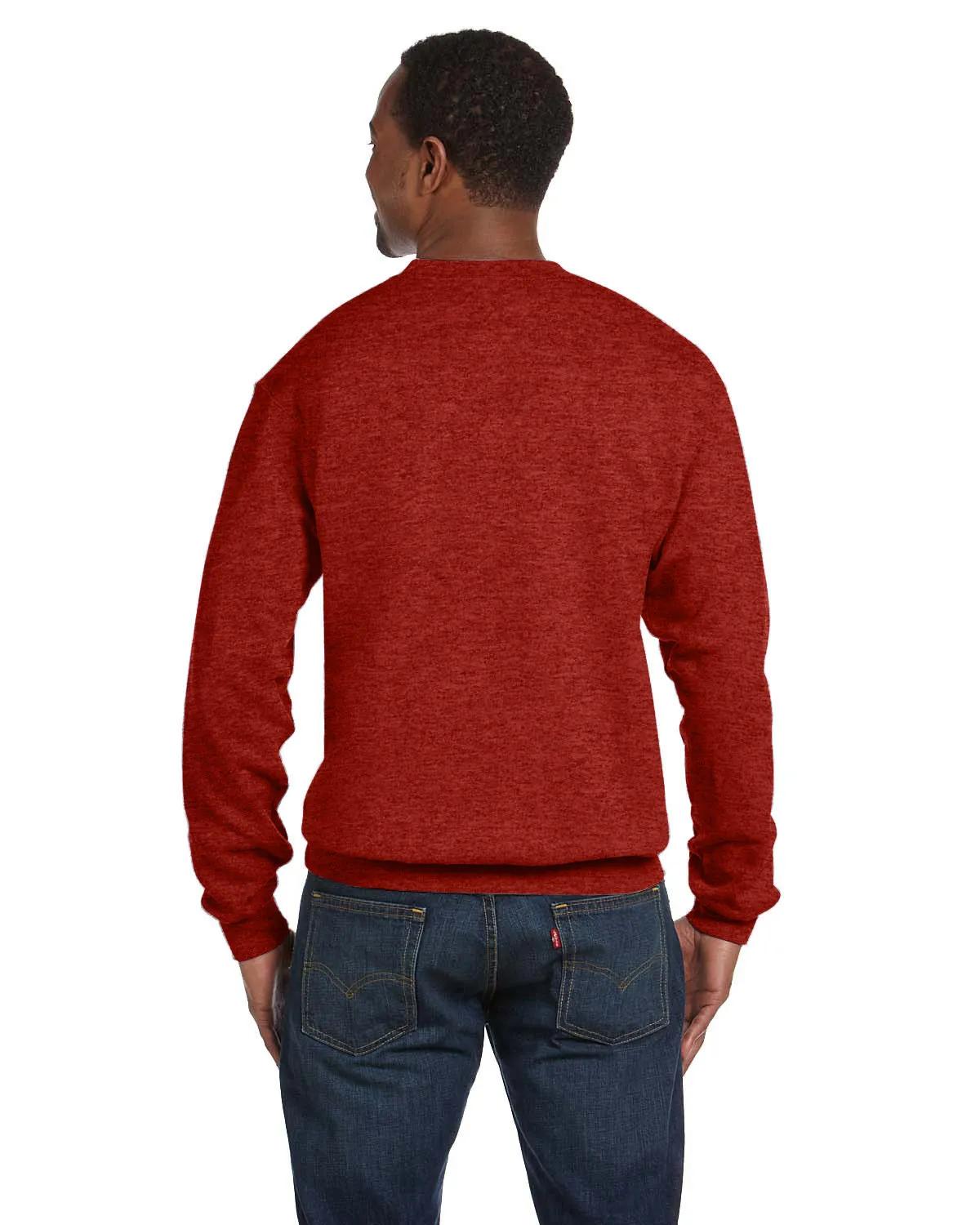 Unisex Ecosmart® Crewneck Sweatshirt 77 of 91