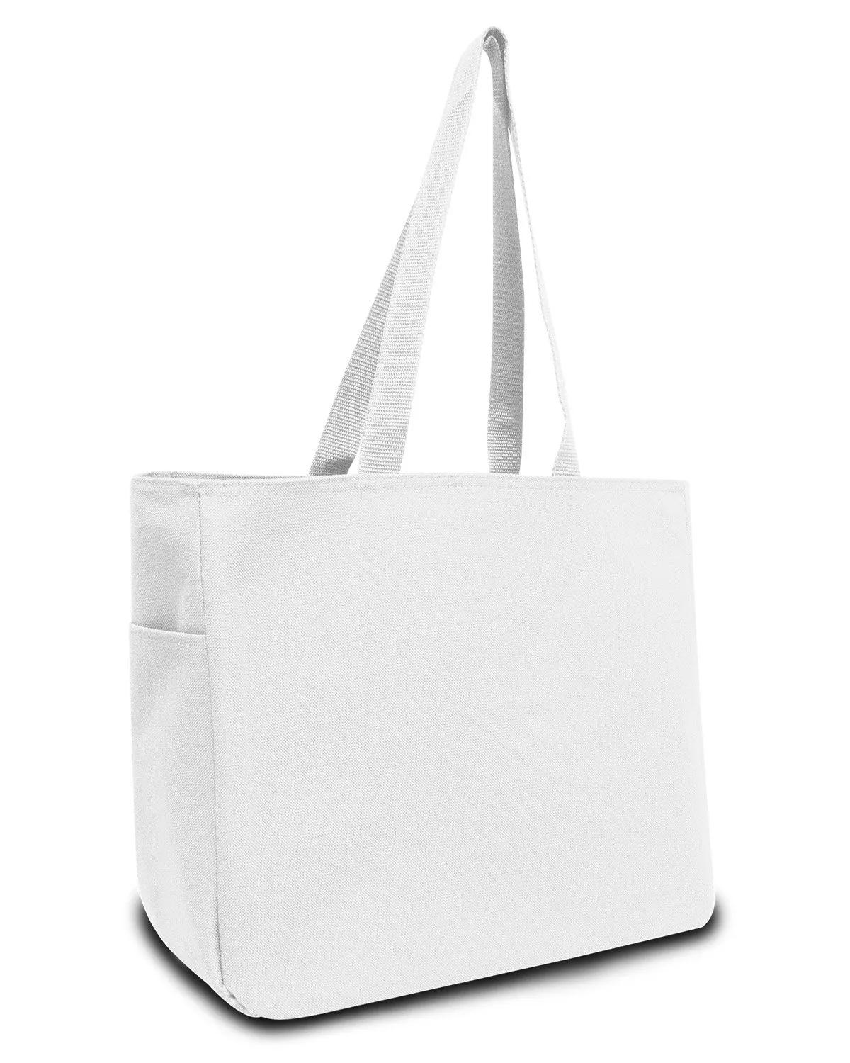 Must Have 600D Tote