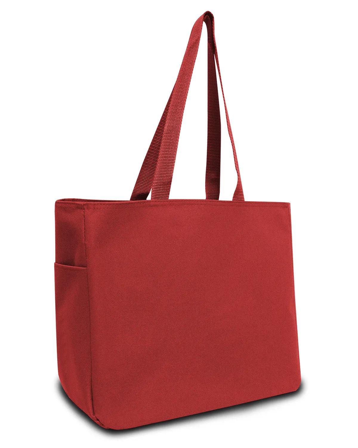 Must Have 600D Tote 3 of 8