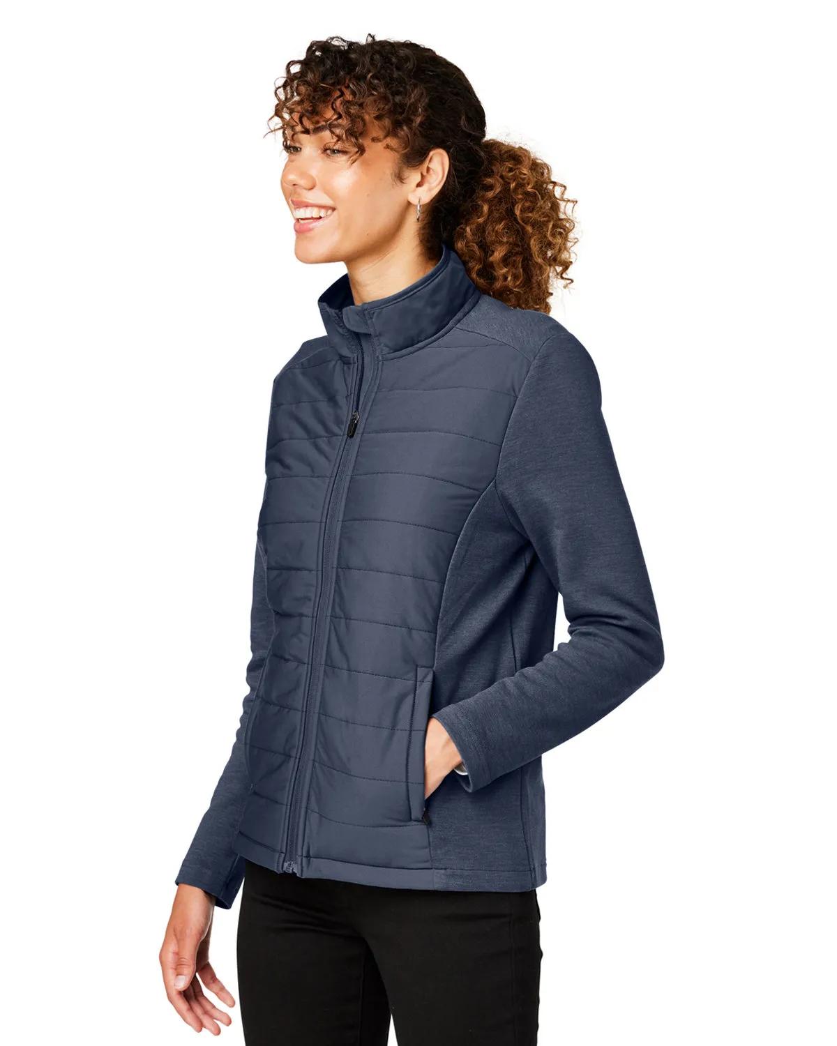 New Classics® Ladies' Charleston Hybrid Jacket 14 of 23