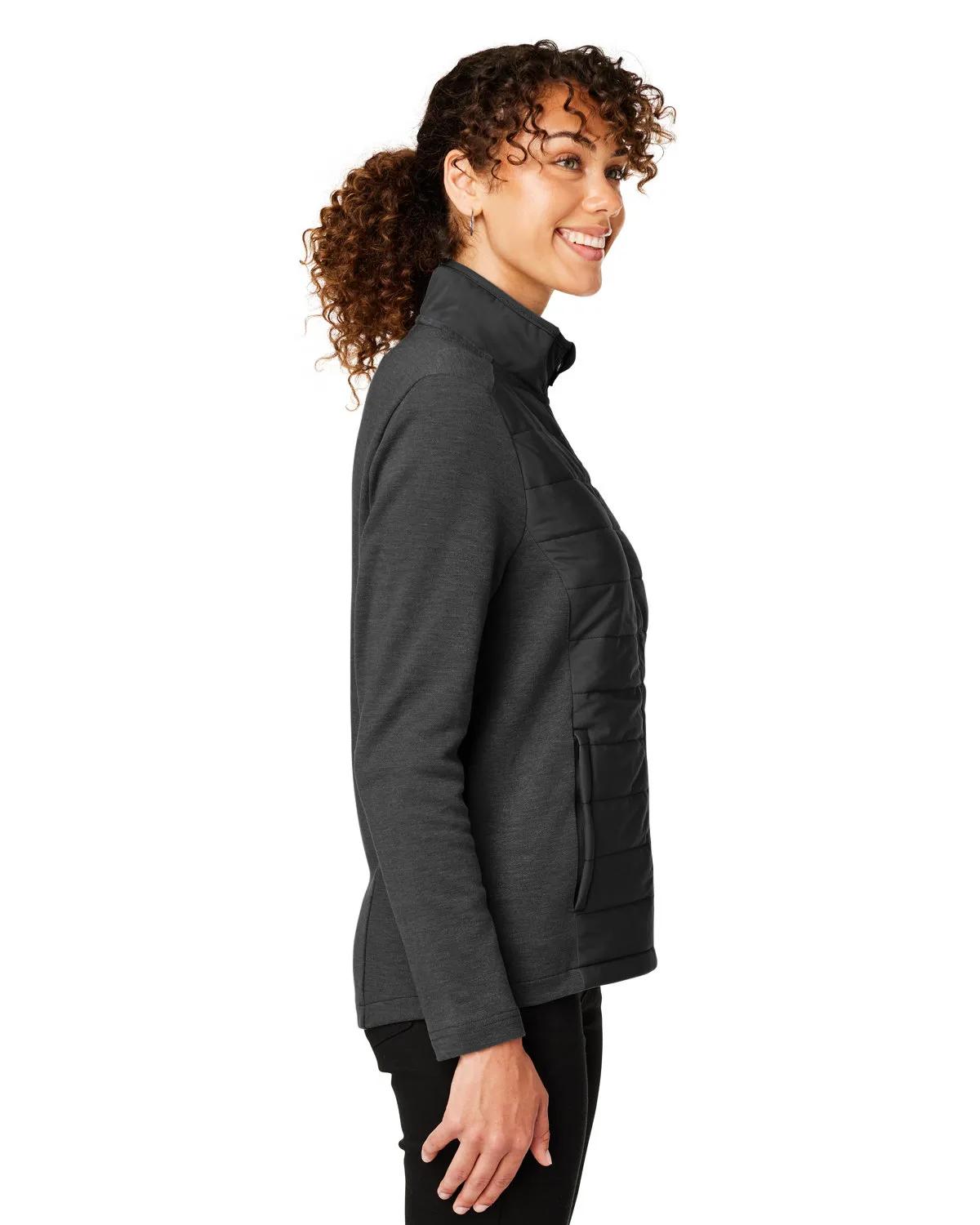 New Classics® Ladies' Charleston Hybrid Jacket 3 of 23