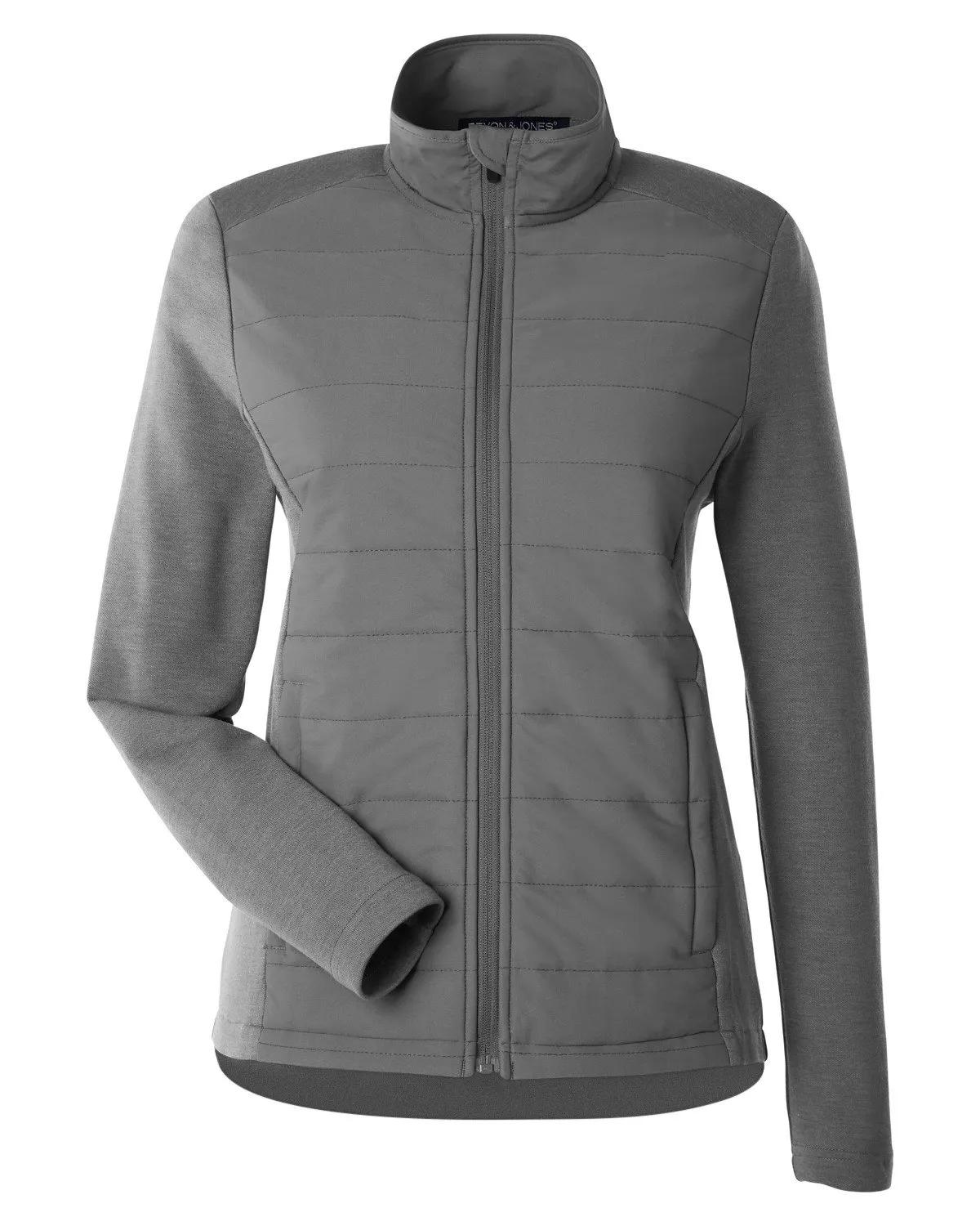 New Classics® Ladies' Charleston Hybrid Jacket 10 of 23