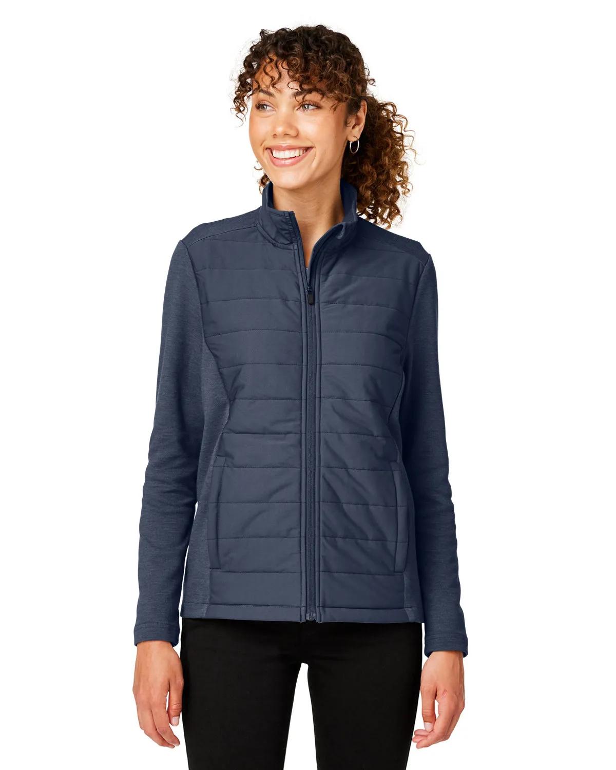 New Classics® Ladies' Charleston Hybrid Jacket 1 of 23