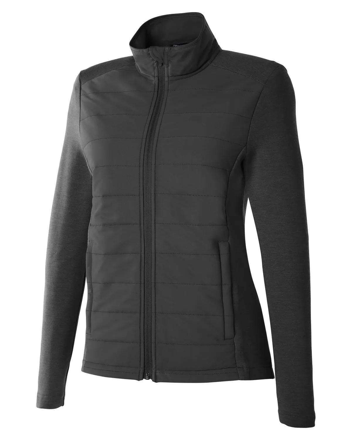 New Classics® Ladies' Charleston Hybrid Jacket 4 of 23