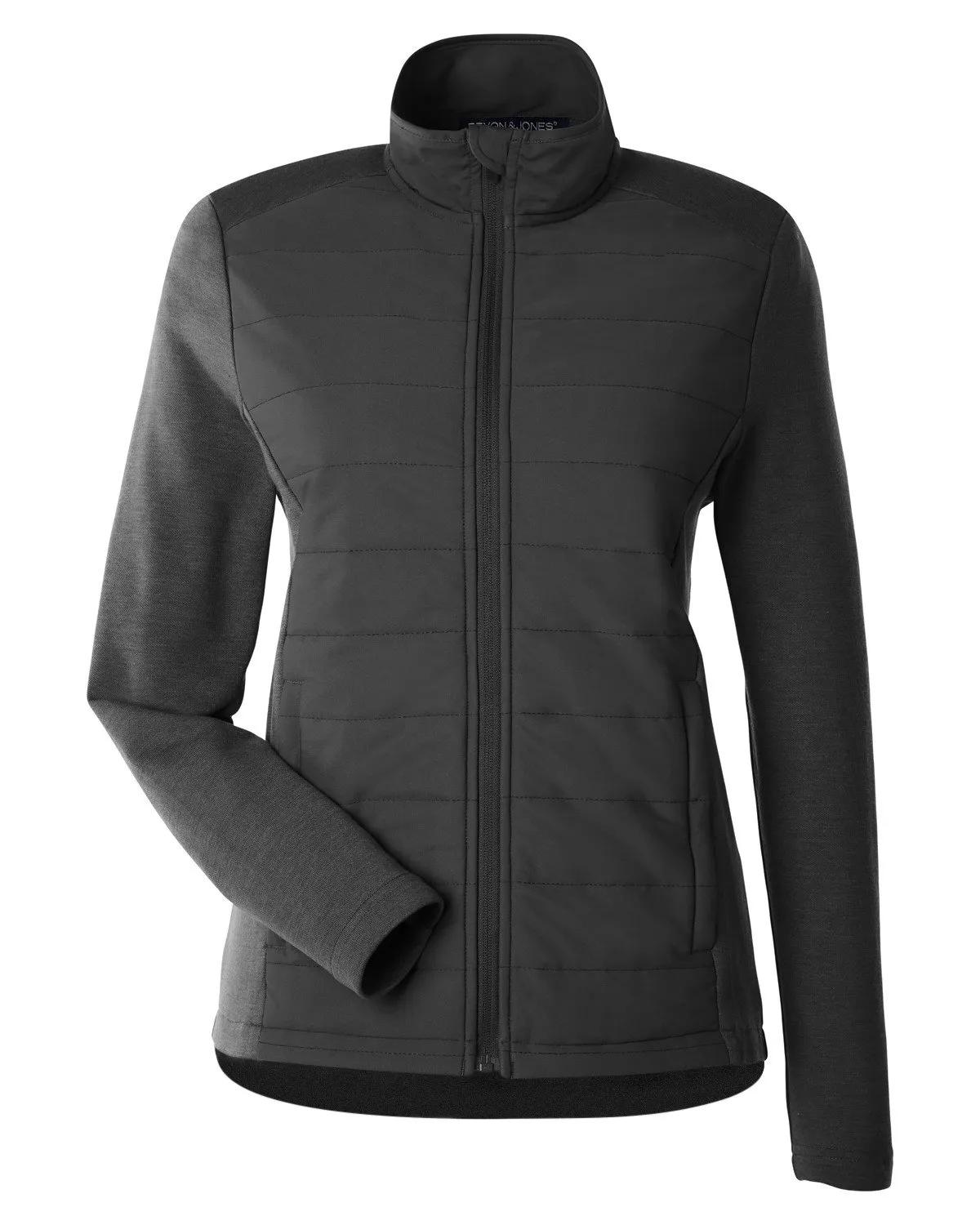 New Classics® Ladies' Charleston Hybrid Jacket 4 of 23