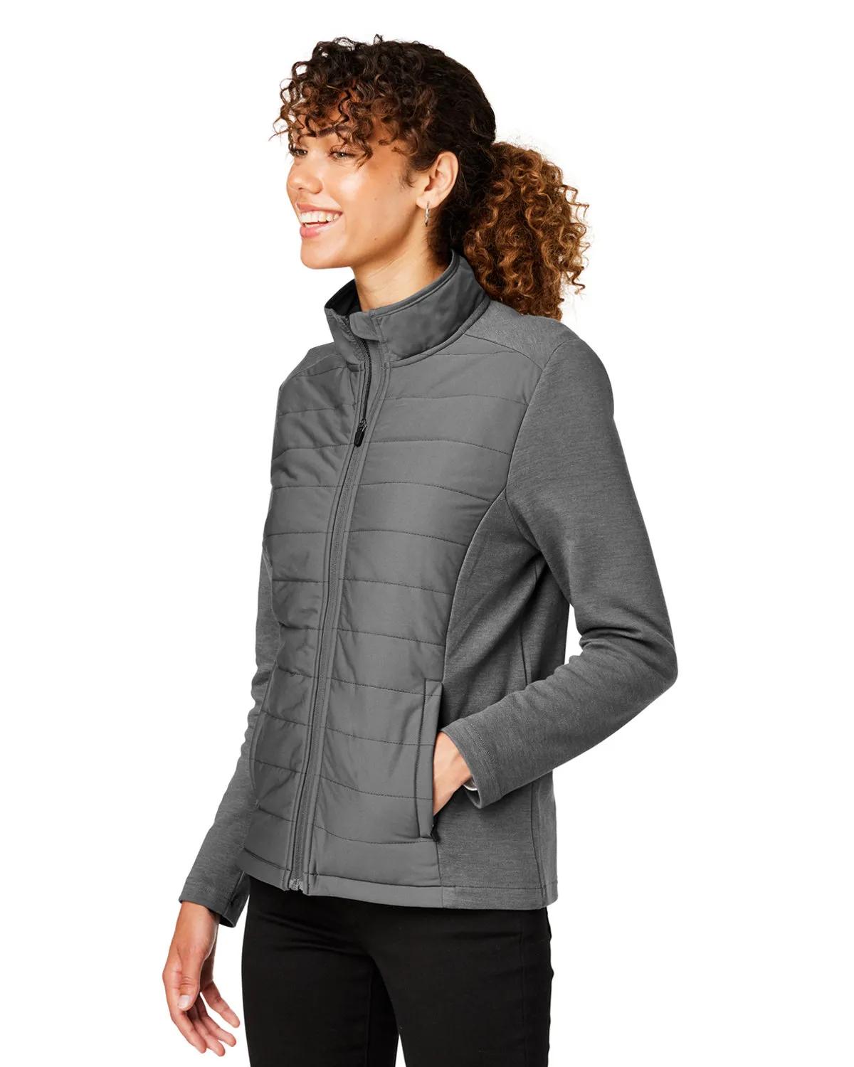 New Classics® Ladies' Charleston Hybrid Jacket 7 of 23