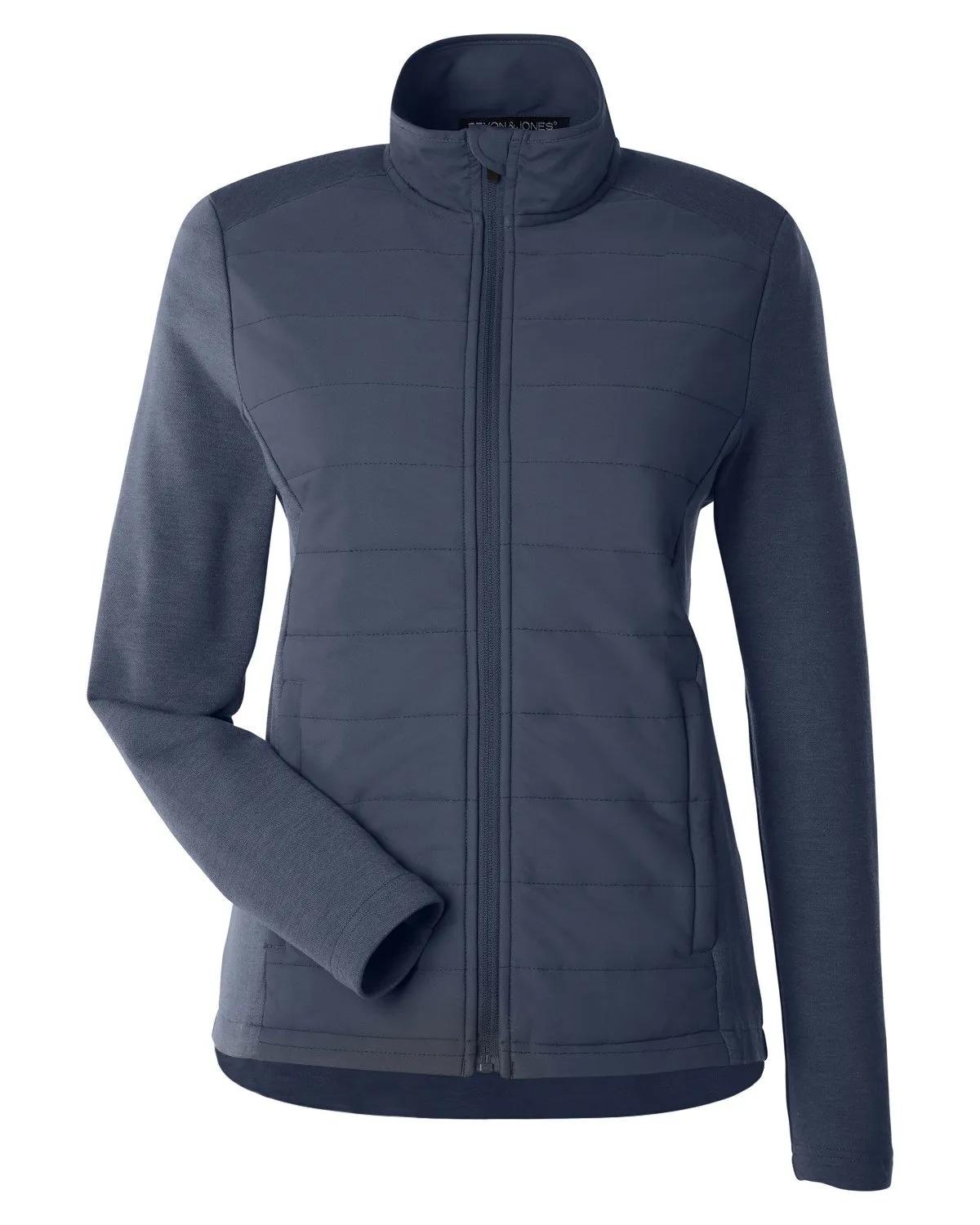 New Classics® Ladies' Charleston Hybrid Jacket 20 of 23