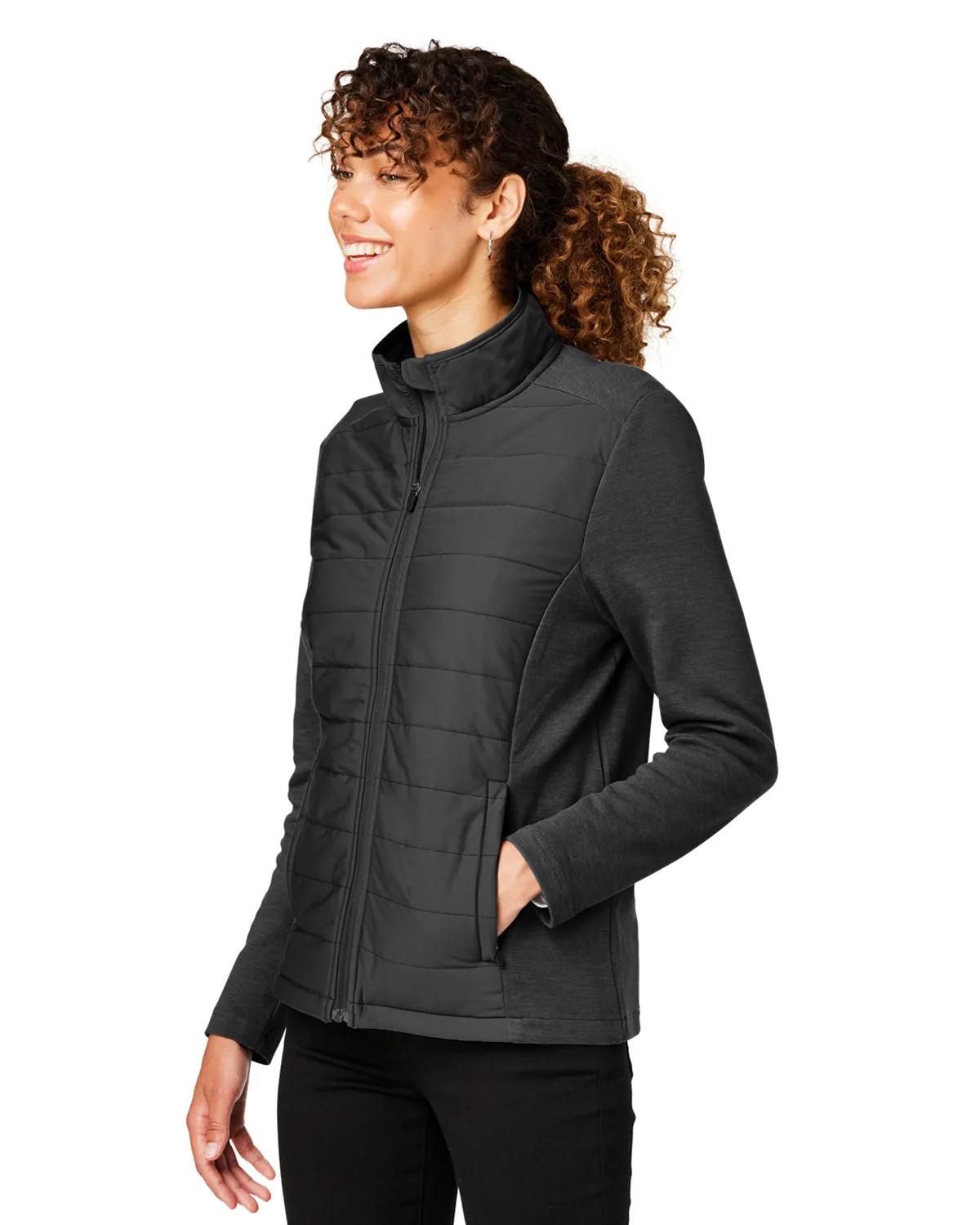 New Classics® Ladies' Charleston Hybrid Jacket 5 of 23