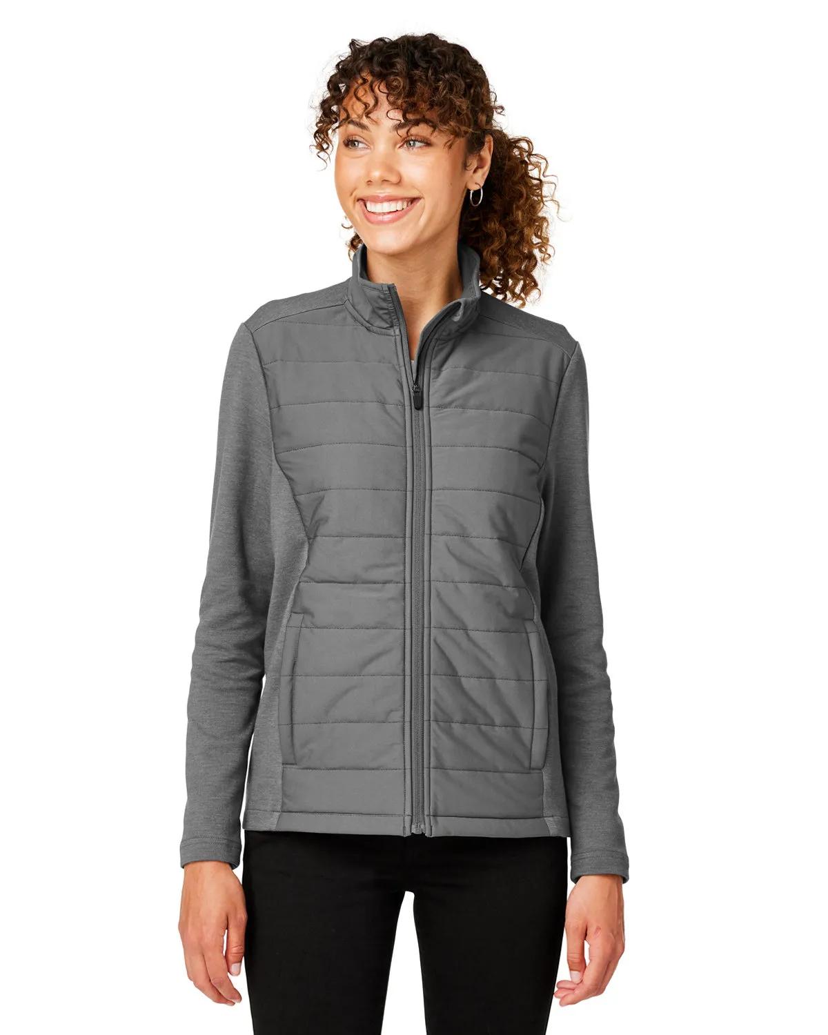 New Classics® Ladies' Charleston Hybrid Jacket 2 of 23