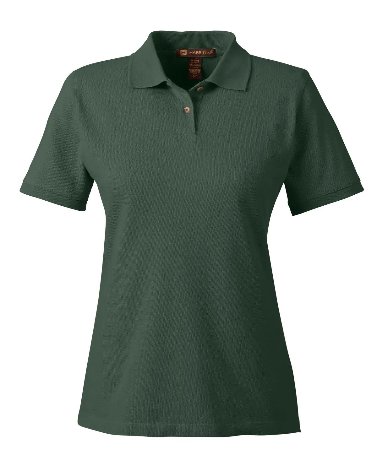 Ladies' Short-Sleeve Polo 37 of 115