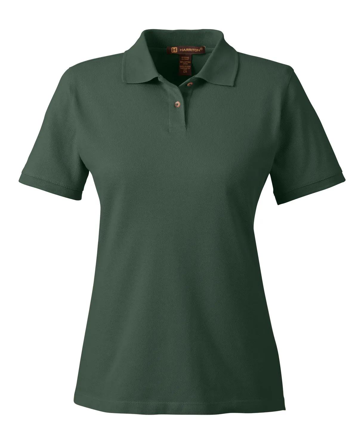 Ladies' Short-Sleeve Polo 15 of 115