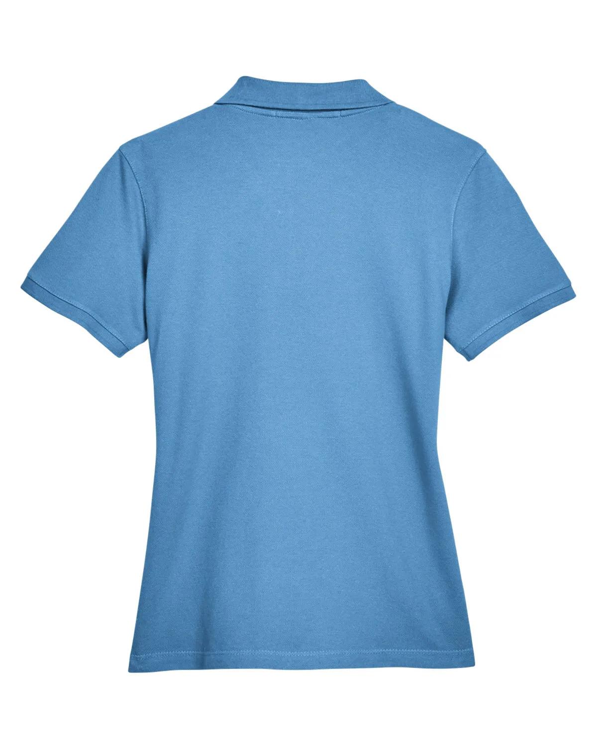 Ladies' Short-Sleeve Polo 31 of 115