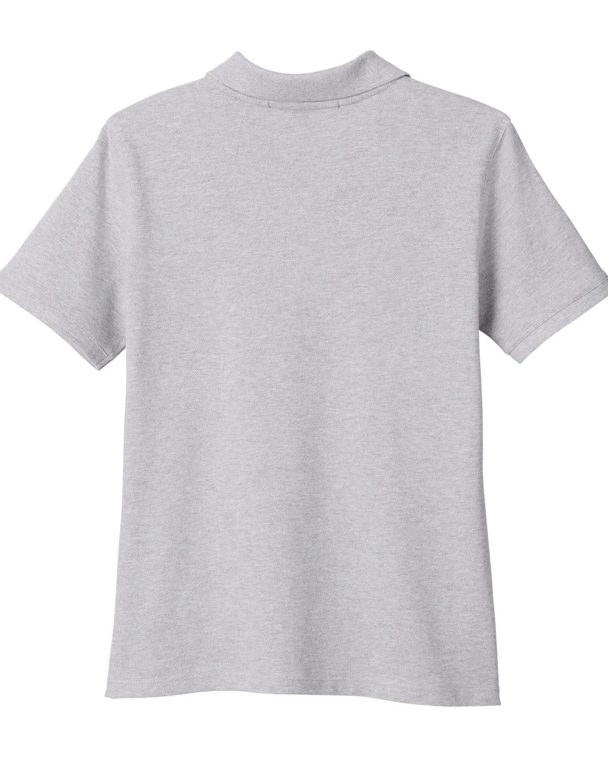 Ladies' Short-Sleeve Polo 54 of 115