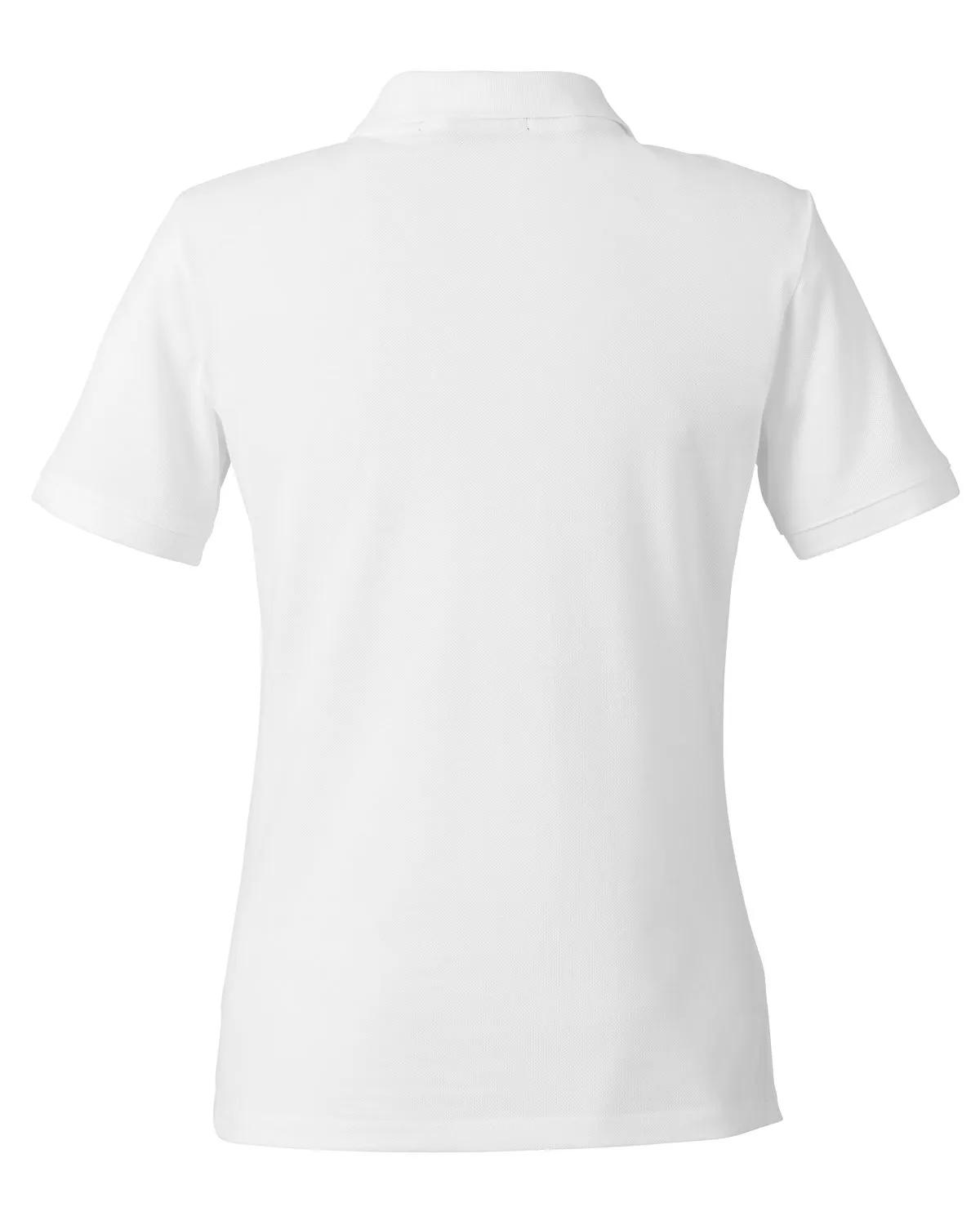Ladies' Short-Sleeve Polo 114 of 115