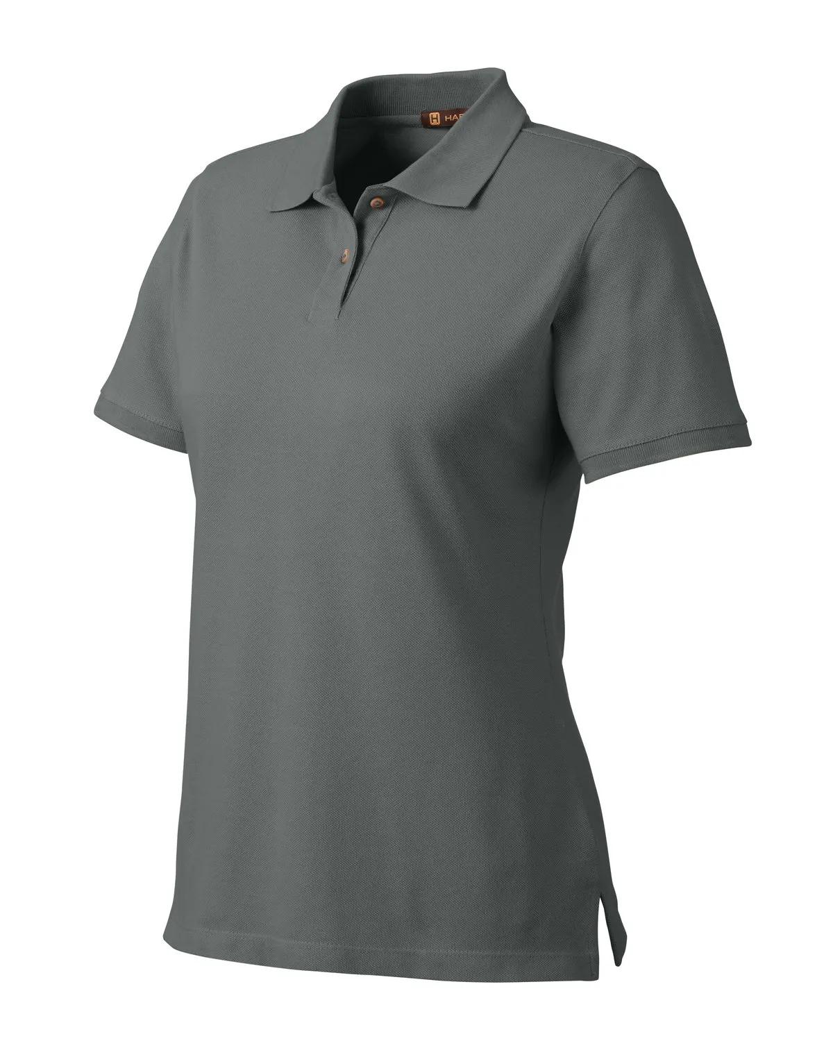 Ladies' Short-Sleeve Polo 47 of 115