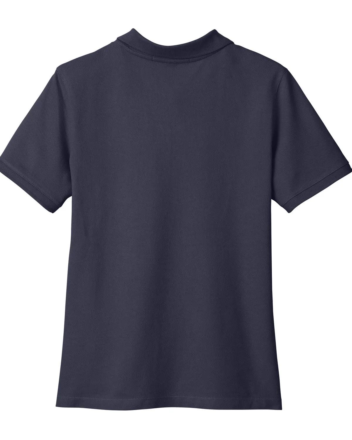 Ladies' Short-Sleeve Polo 91 of 115