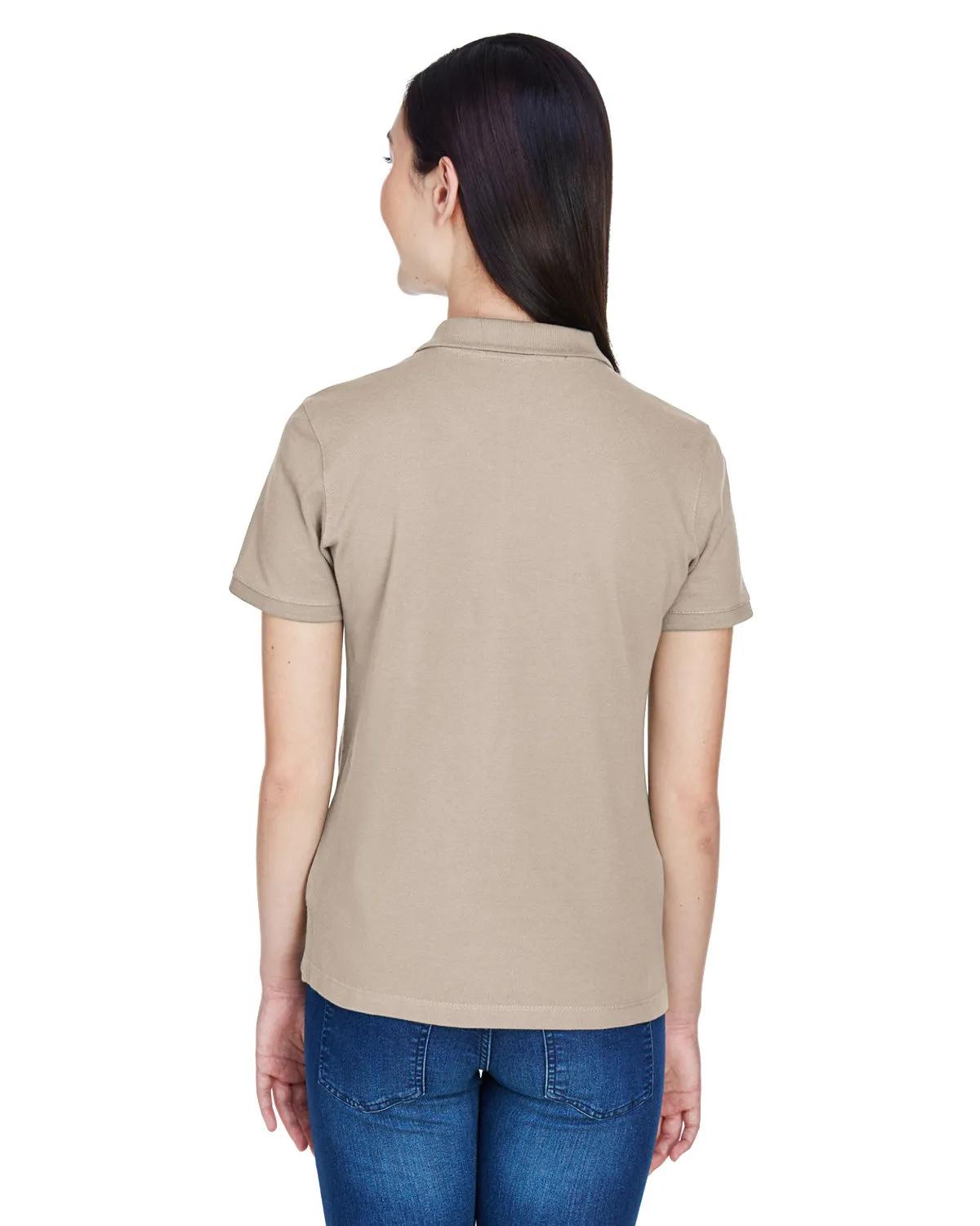 Ladies' Short-Sleeve Polo 15 of 115
