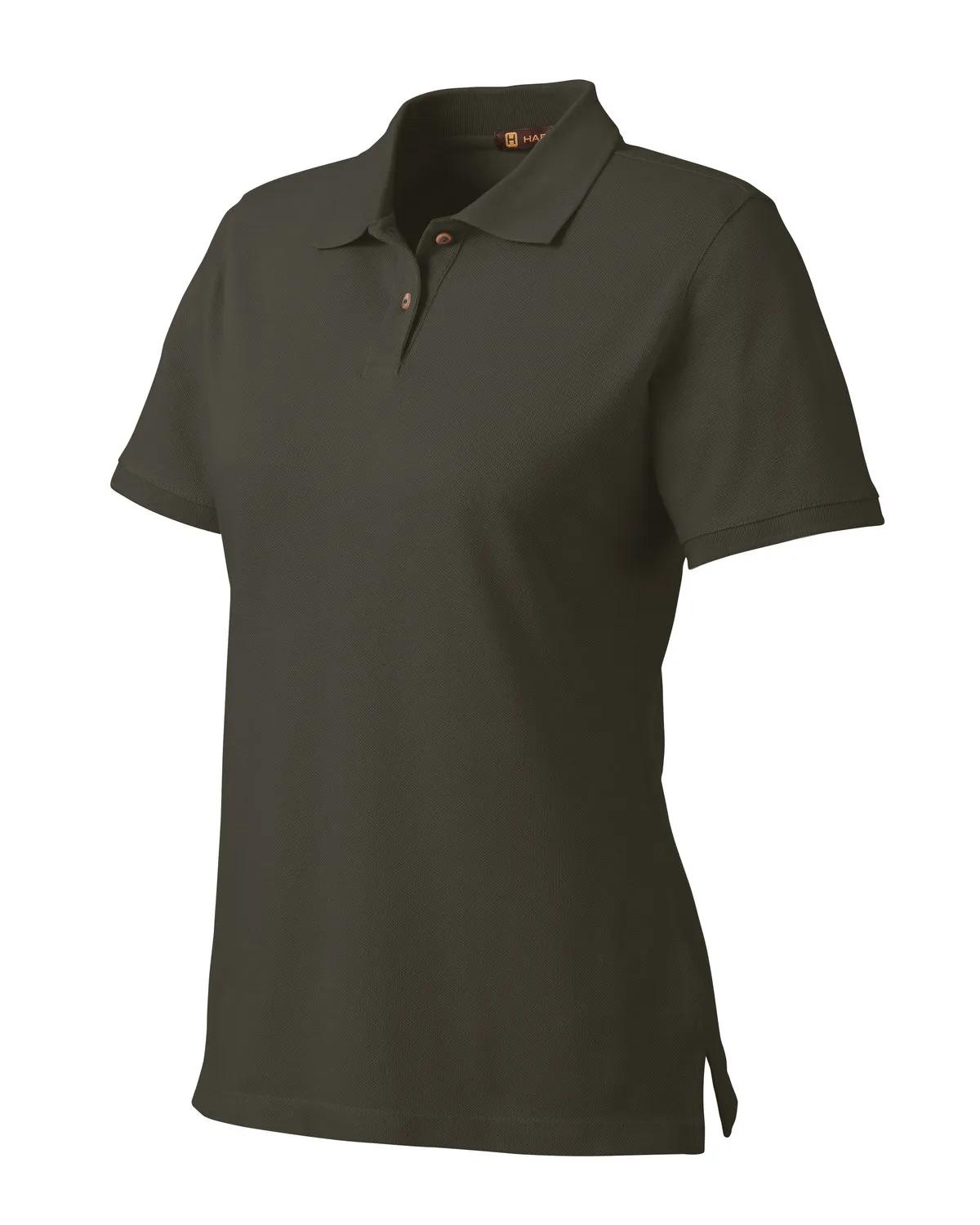 Ladies' Short-Sleeve Polo 65 of 115