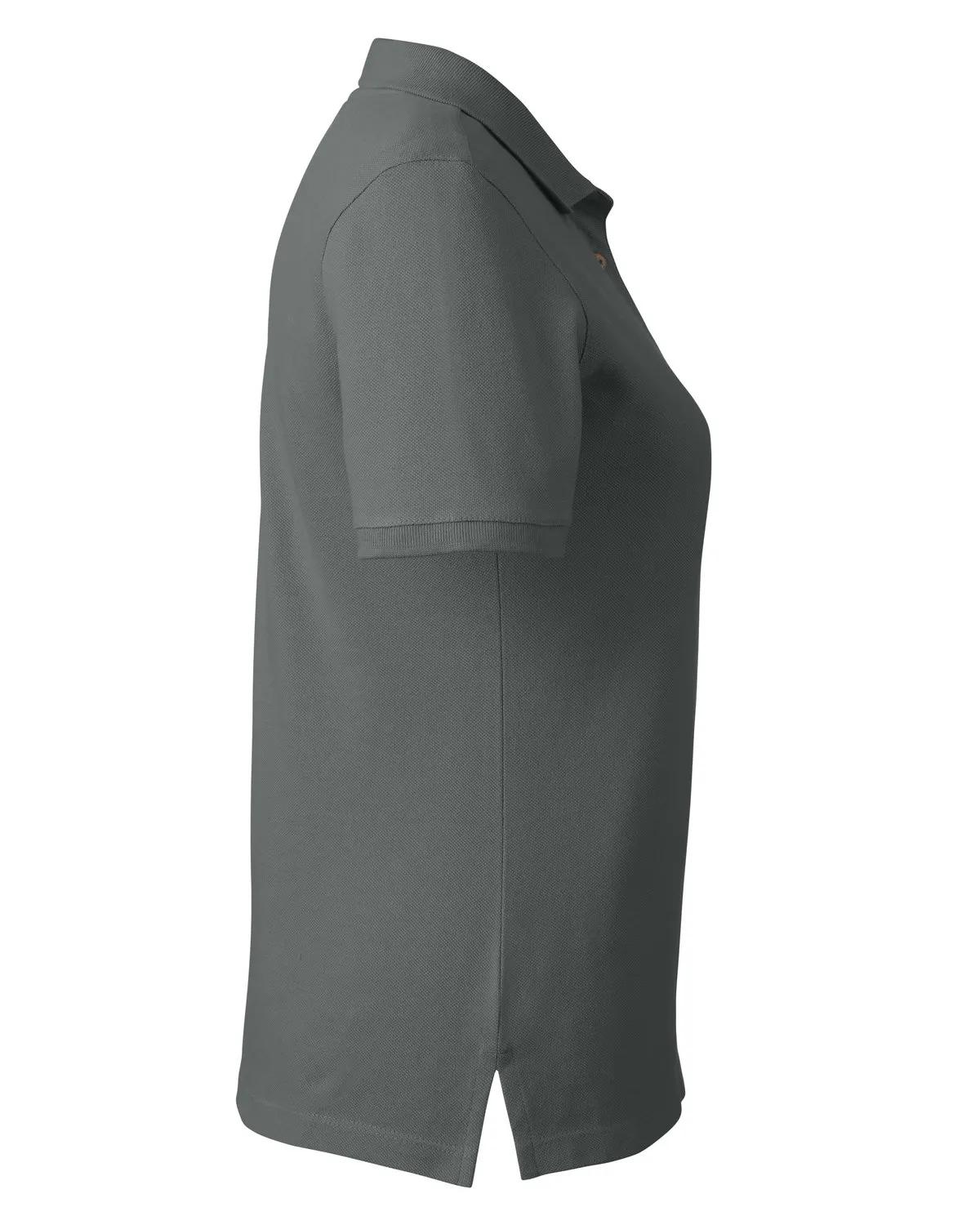 Ladies' Short-Sleeve Polo 49 of 115