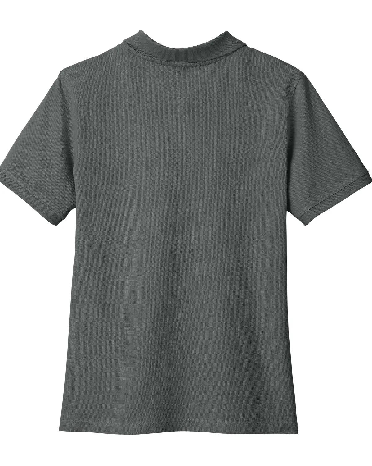 Ladies' Short-Sleeve Polo 45 of 115