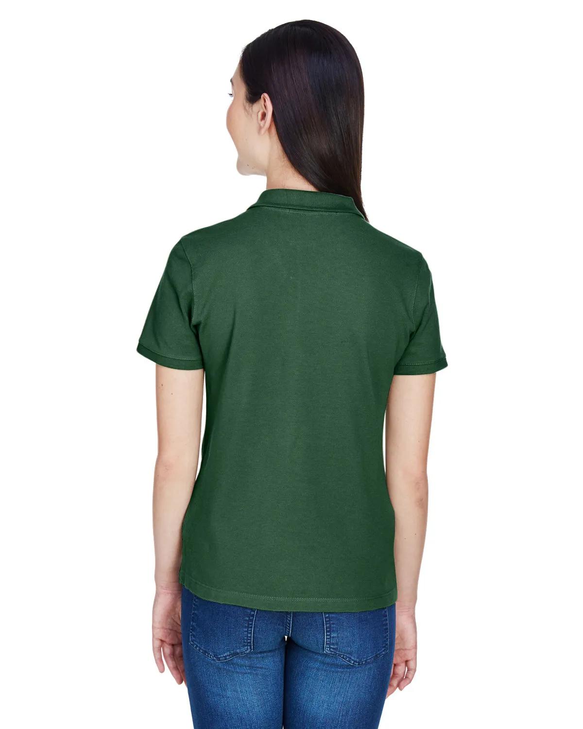 Ladies' Short-Sleeve Polo 33 of 115