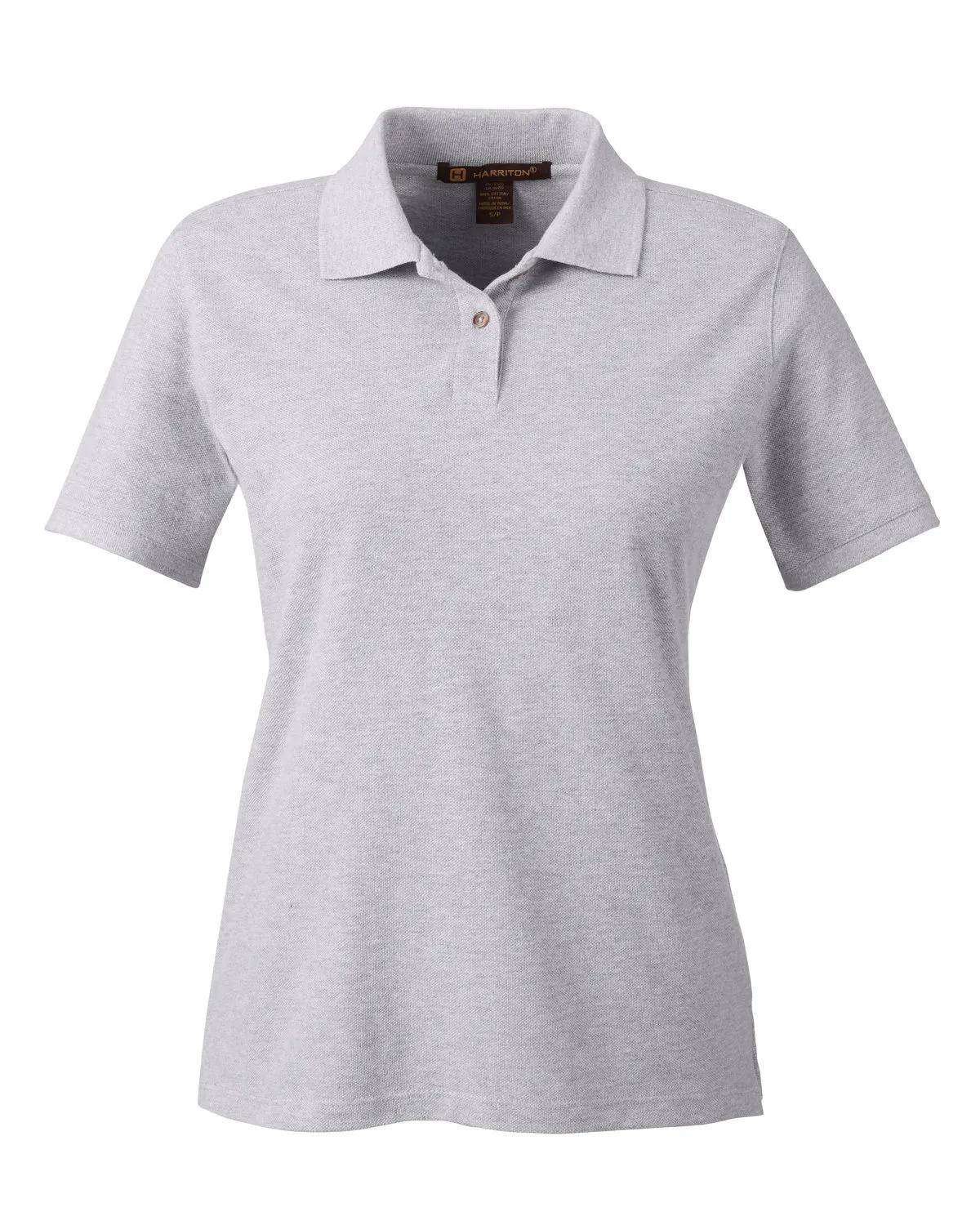 Ladies' Short-Sleeve Polo 55 of 115