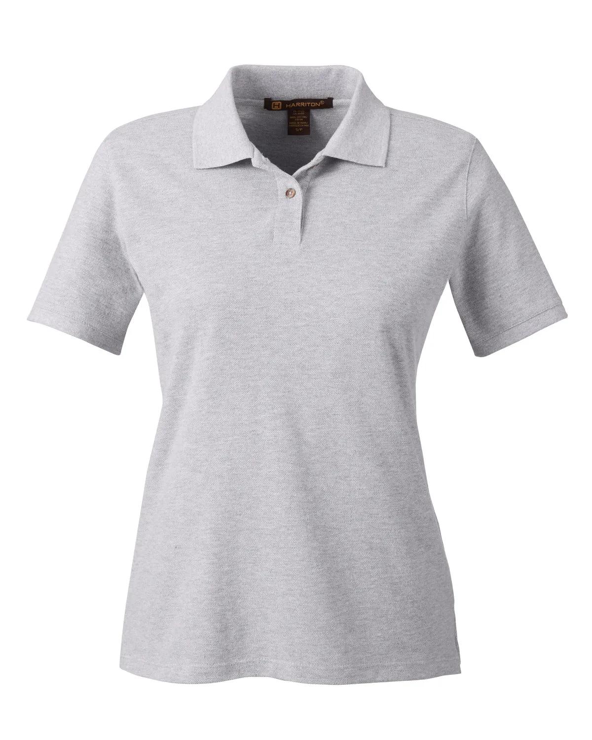 Ladies' Short-Sleeve Polo 33 of 115