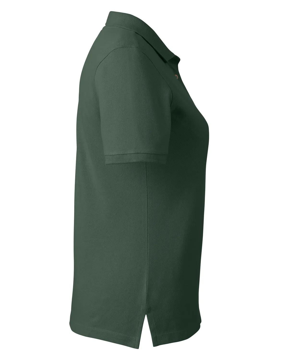 Ladies' Short-Sleeve Polo 40 of 115