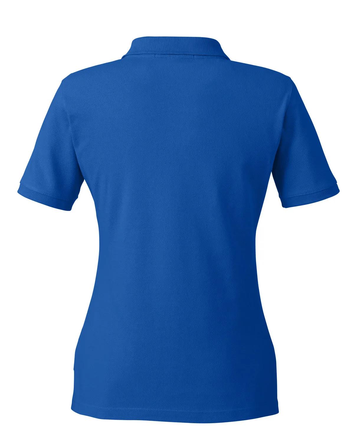 Ladies' Short-Sleeve Polo 81 of 115