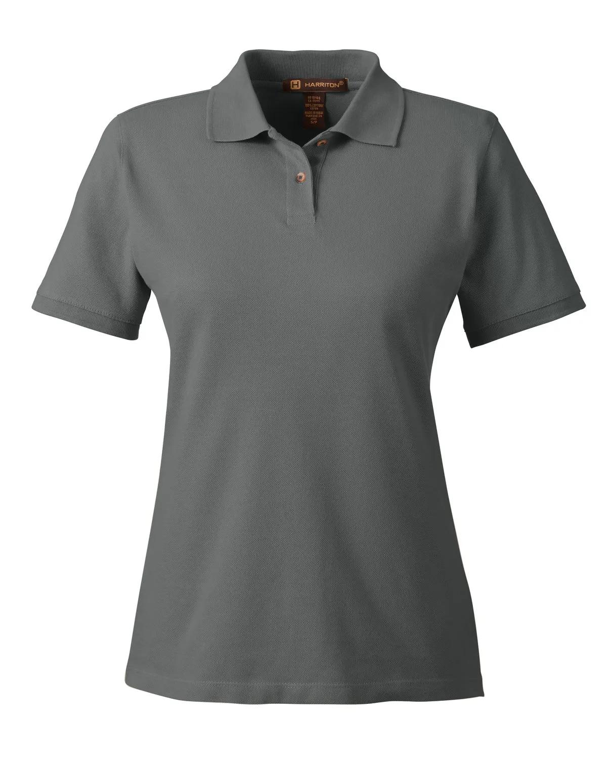 Ladies' Short-Sleeve Polo 46 of 115
