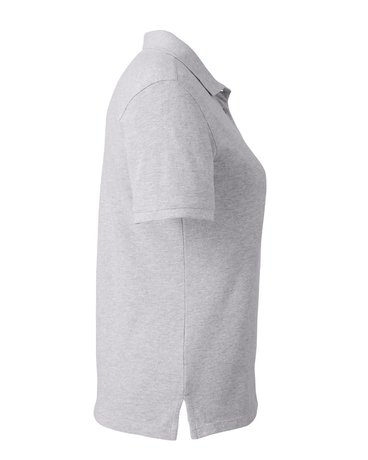 Ladies' Short-Sleeve Polo 58 of 115