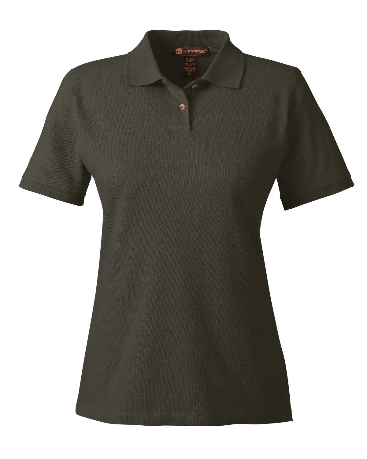 Ladies' Short-Sleeve Polo 42 of 115