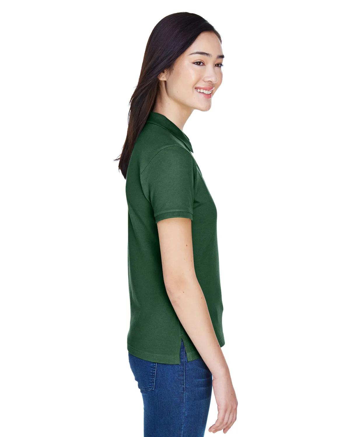 Ladies' Short-Sleeve Polo 12 of 115