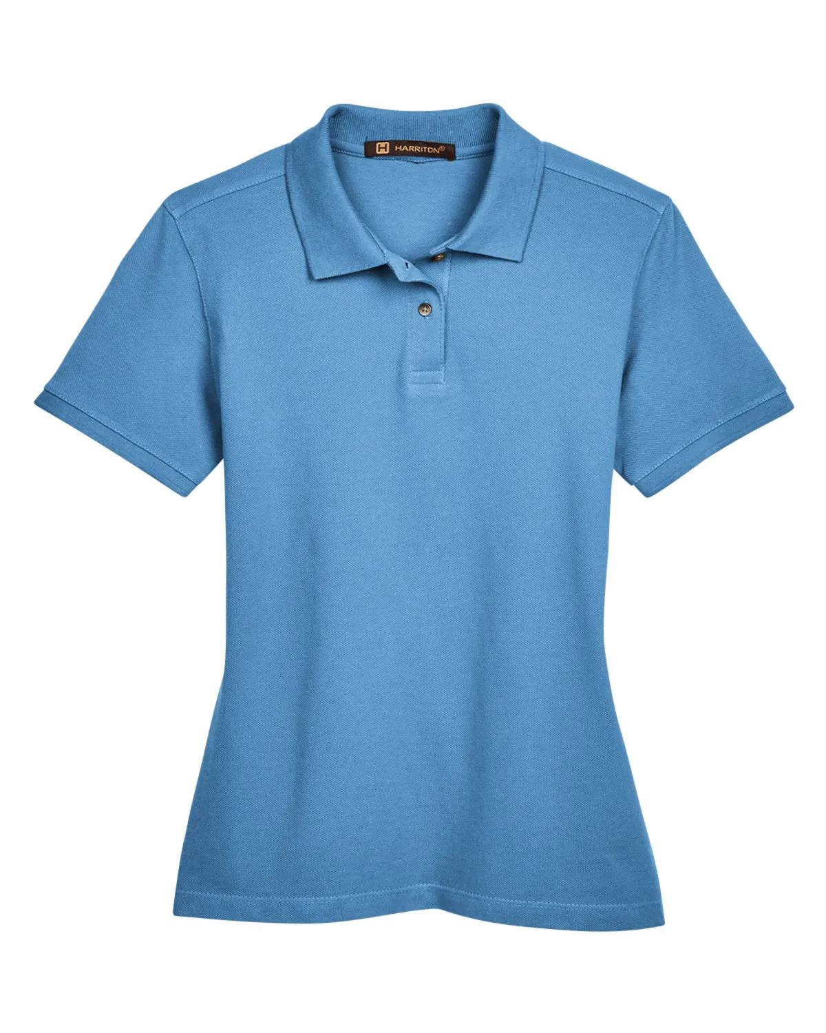 Ladies' Short-Sleeve Polo 30 of 115