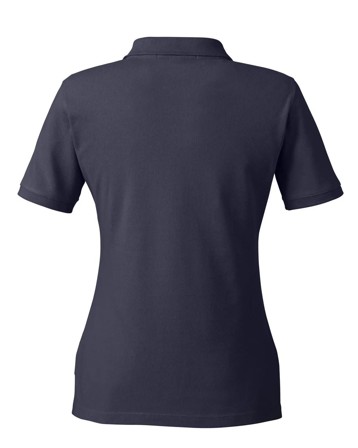 Ladies' Short-Sleeve Polo 94 of 115