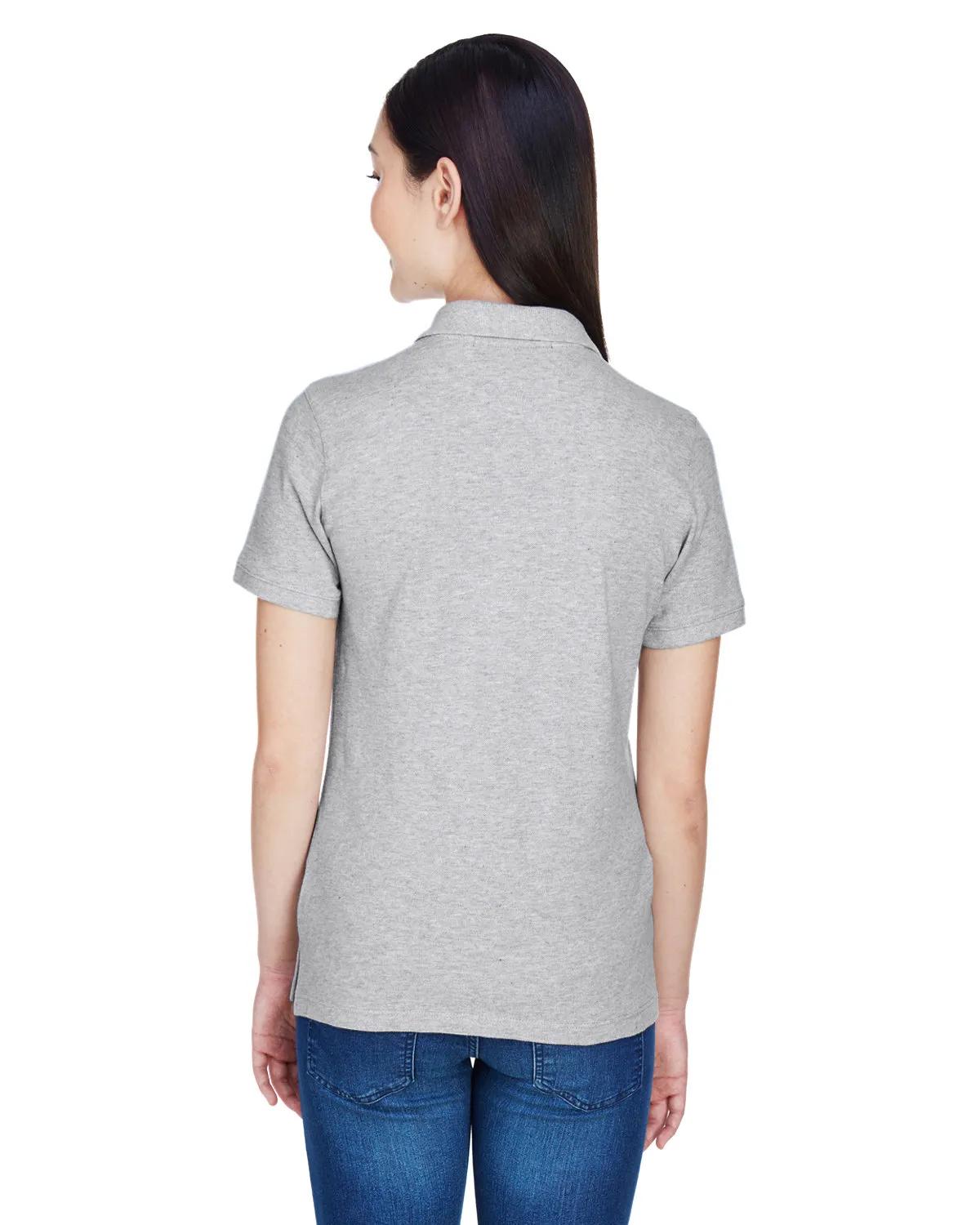 Ladies' Short-Sleeve Polo 51 of 115