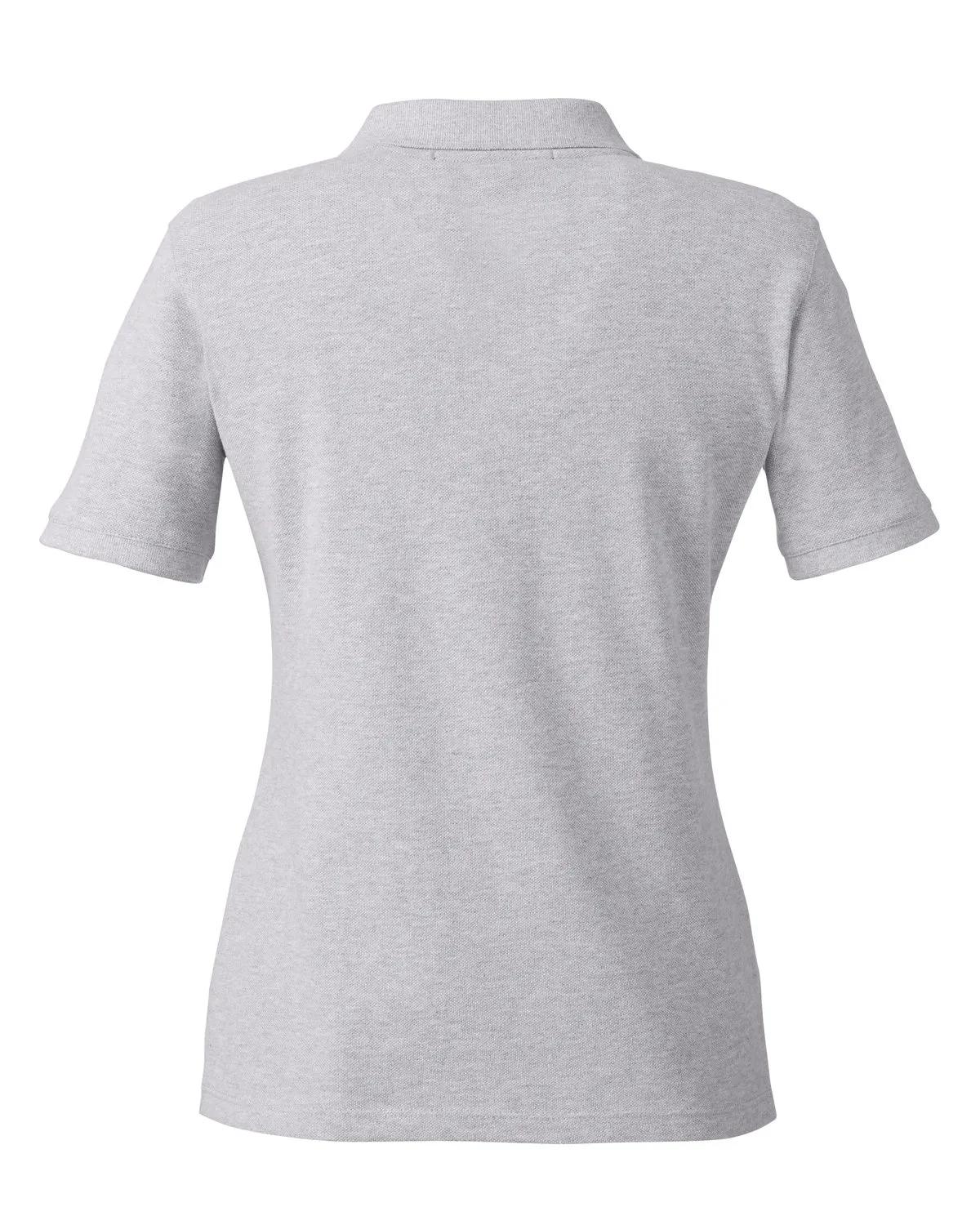 Ladies' Short-Sleeve Polo 57 of 115
