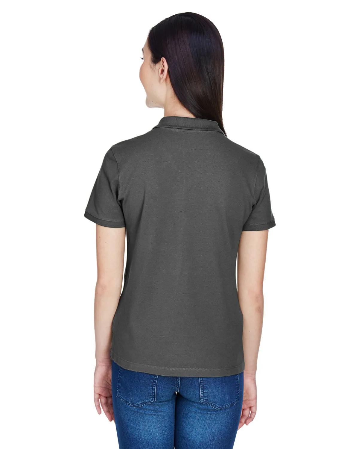 Ladies' Short-Sleeve Polo 42 of 115