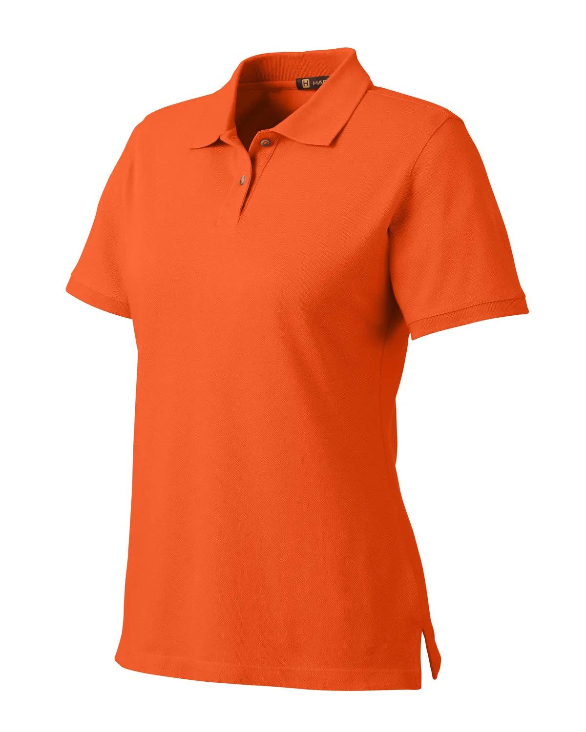 Ladies' Short-Sleeve Polo 66 of 115