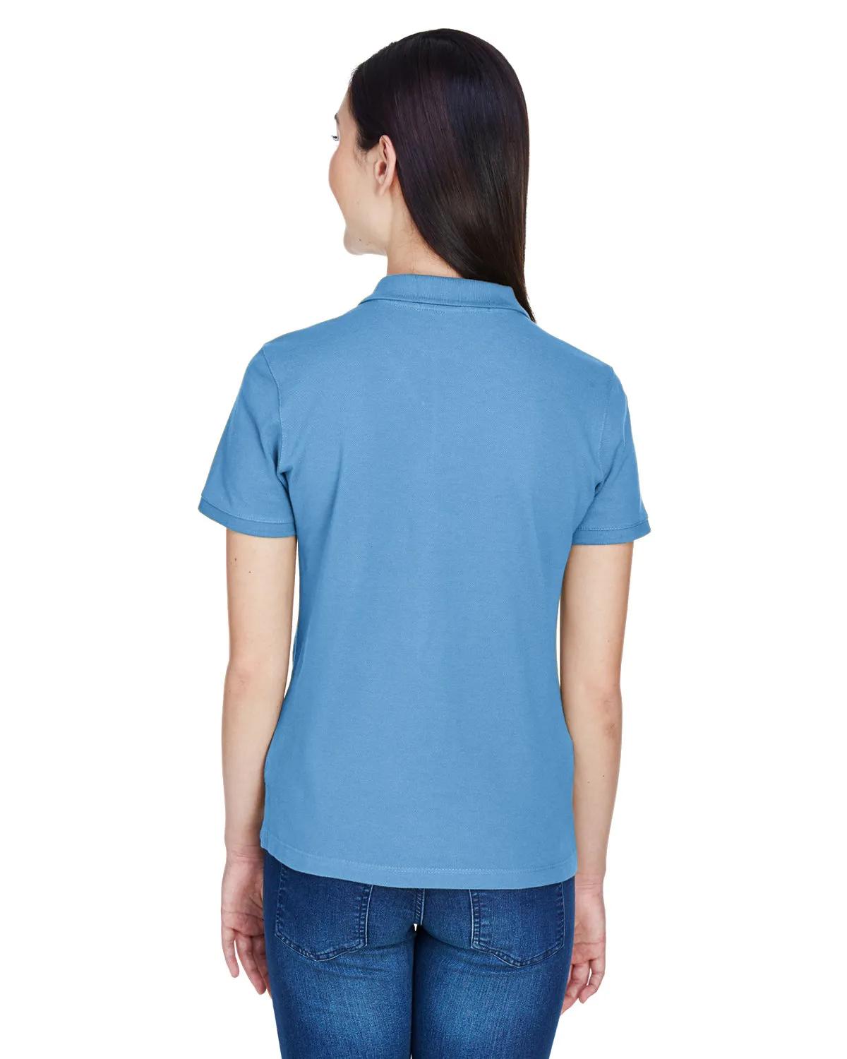Ladies' Short-Sleeve Polo 28 of 115
