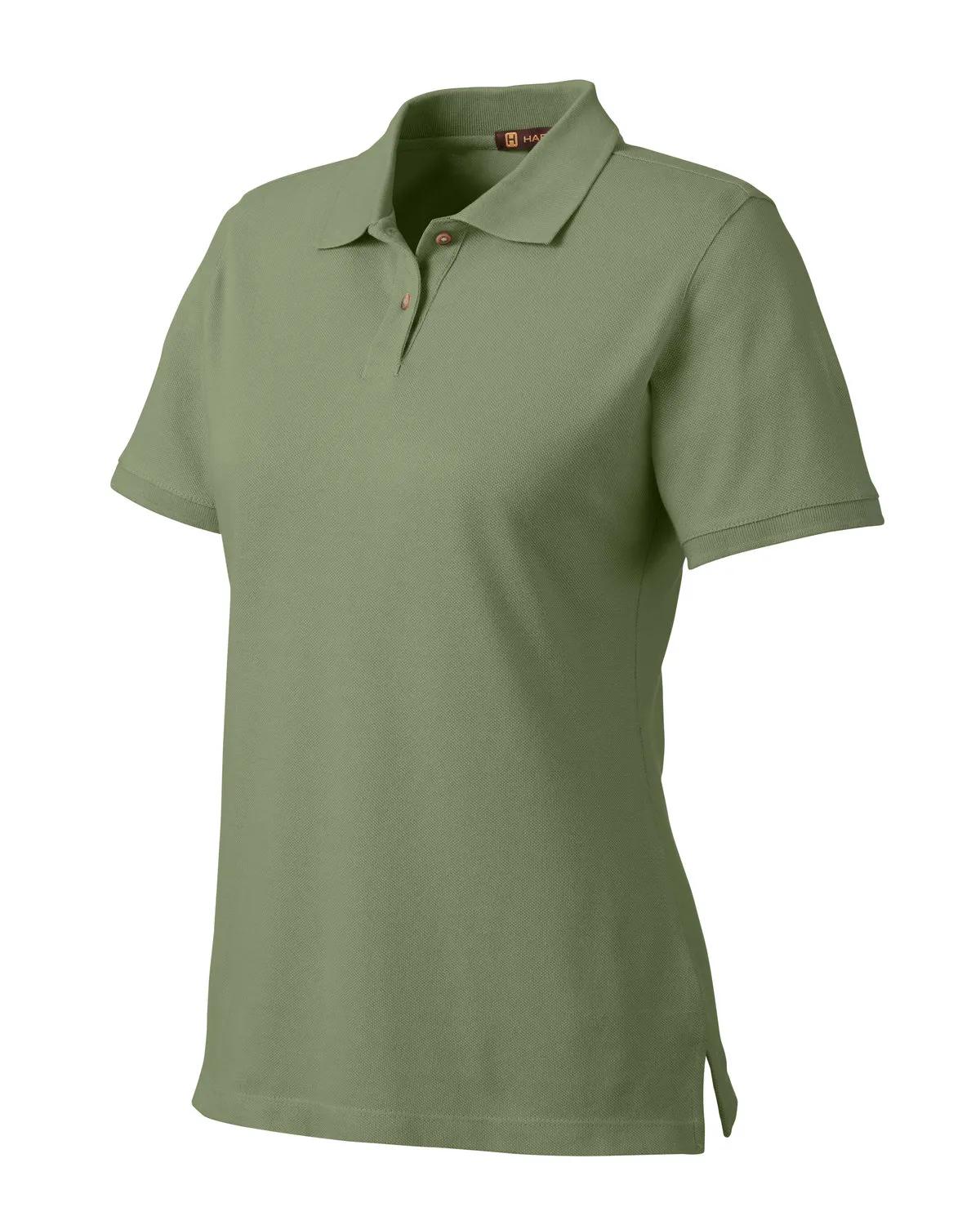 Ladies' Short-Sleeve Polo 108 of 115