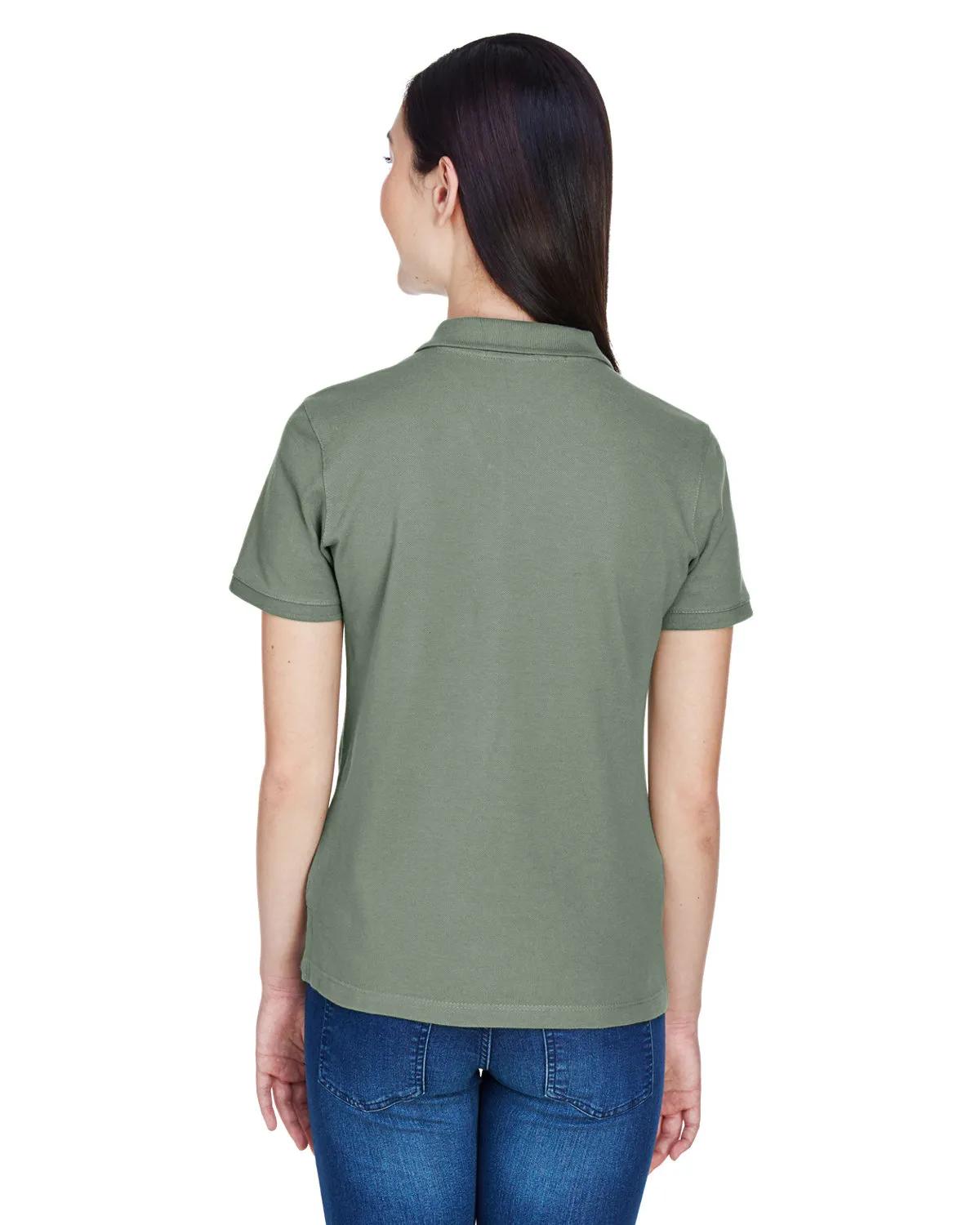 Ladies' Short-Sleeve Polo 19 of 115