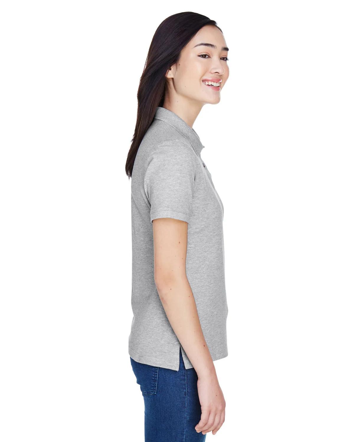 Ladies' Short-Sleeve Polo 52 of 115