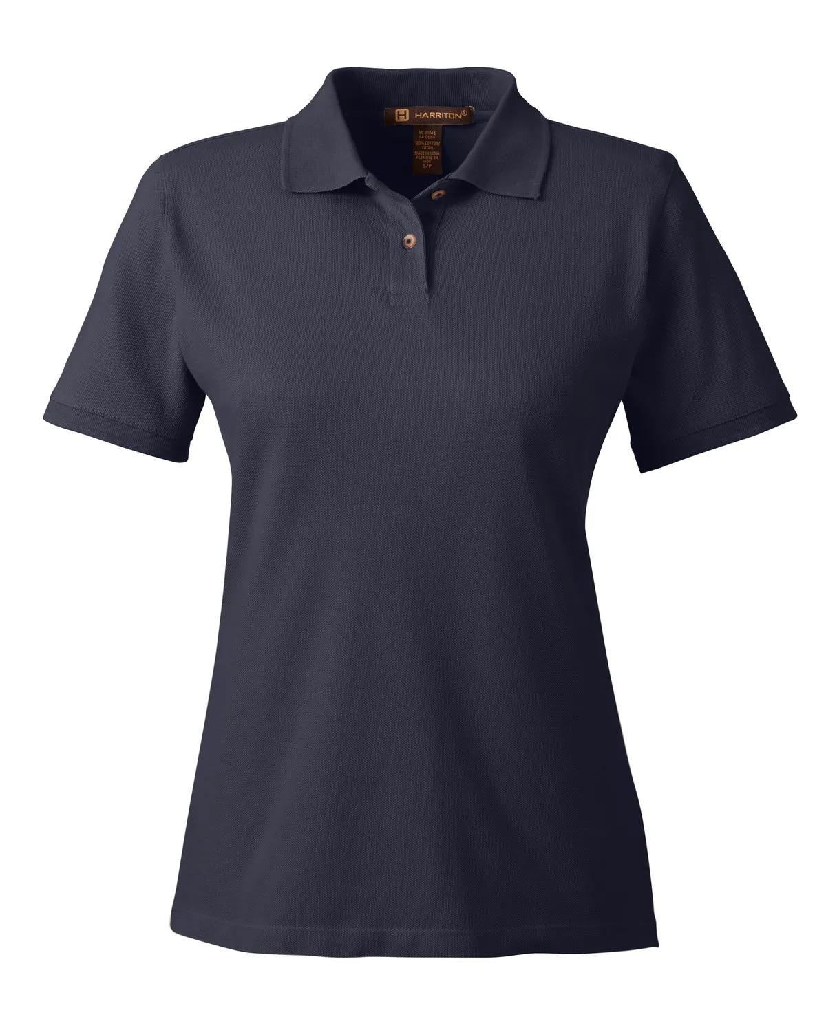 Ladies' Short-Sleeve Polo 104 of 115