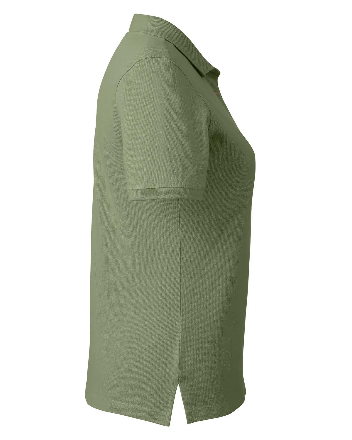 Ladies' Short-Sleeve Polo 13 of 115
