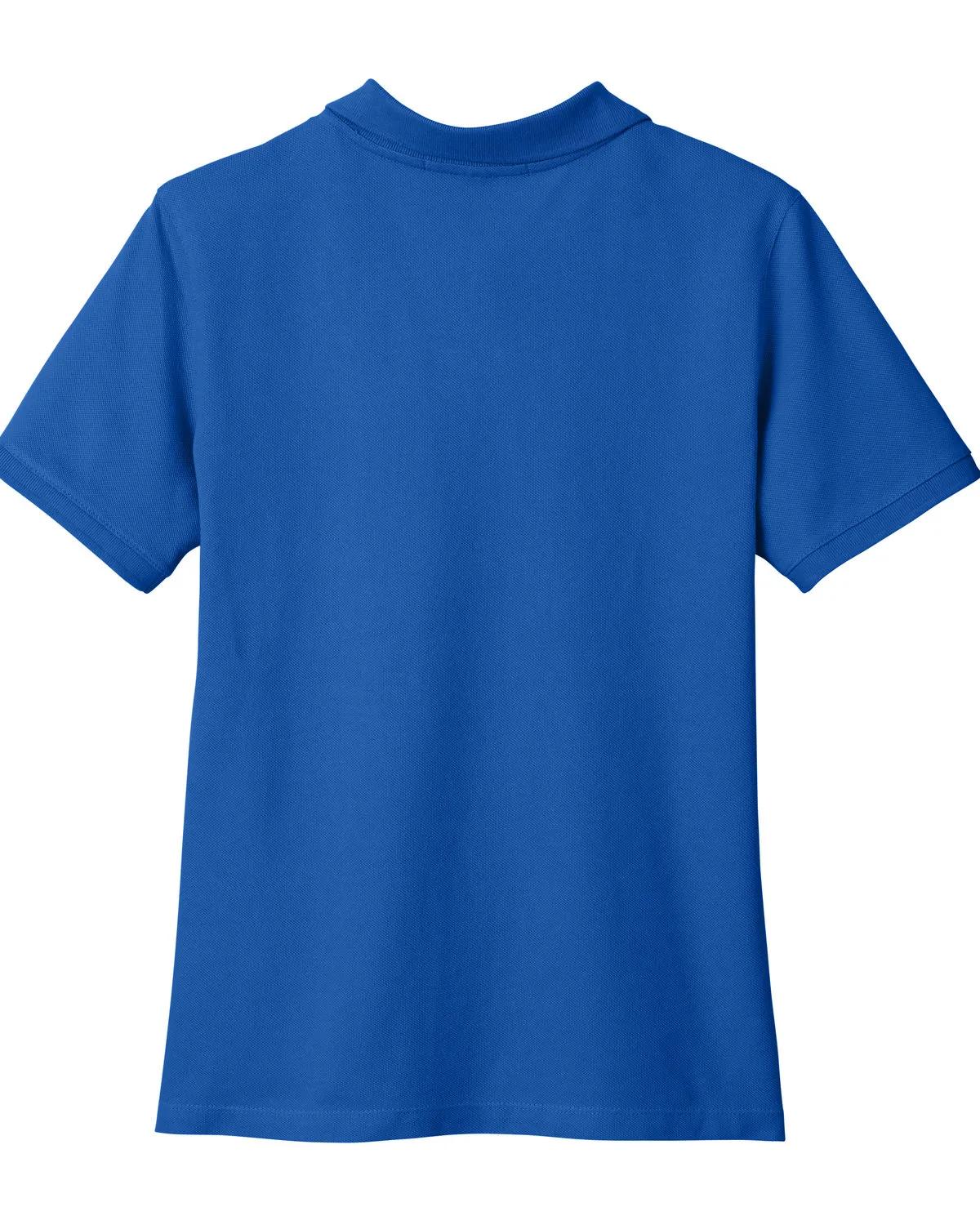Ladies' Short-Sleeve Polo 78 of 115
