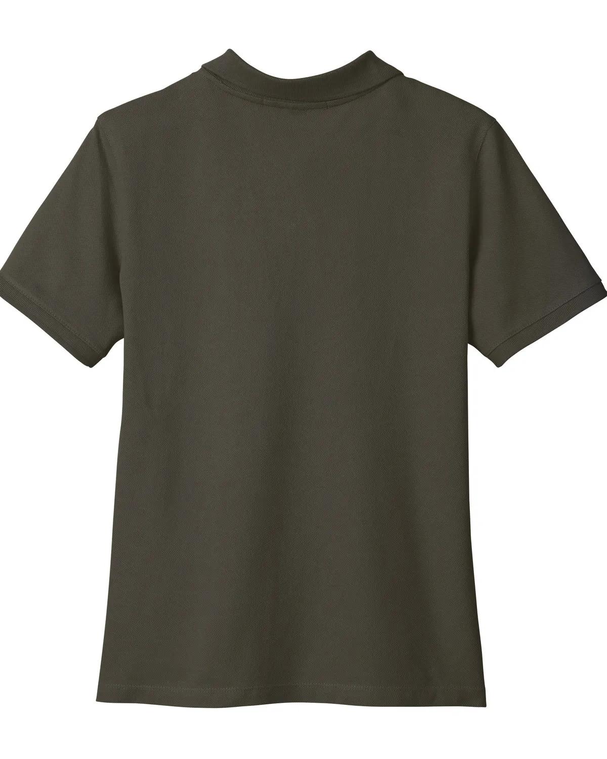 Ladies' Short-Sleeve Polo 63 of 115