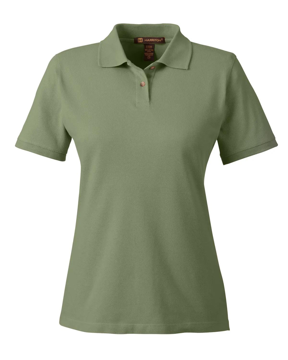 Ladies' Short-Sleeve Polo 83 of 115