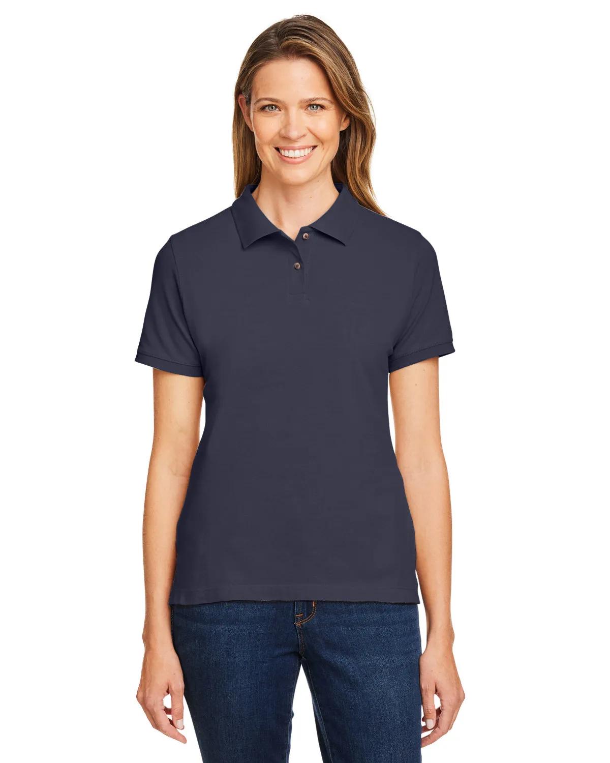 Ladies' Short-Sleeve Polo 6 of 115